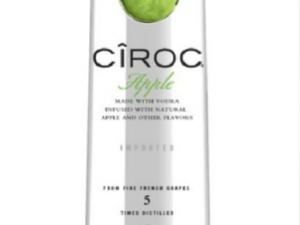 Ciroc Apple 200ml