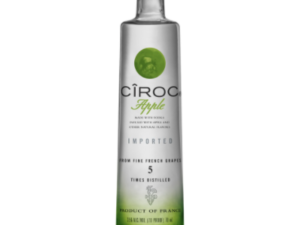 Ciroc Apple Vodka 1.75L