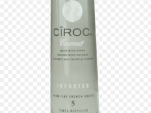 Ciroc Coconut Vodka 50ml