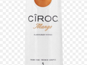 Ciroc Mango Vodka 1.75L