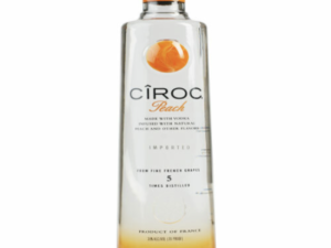 Ciroc Peach Vodka 1.75L