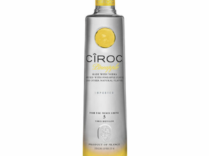 Ciroc Pineapple Vodka 750ML