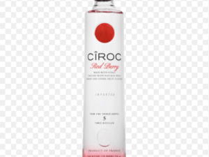 Ciroc Red Berry Vodka 375ml