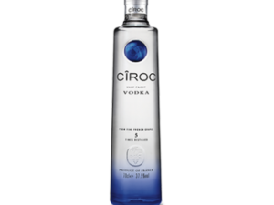 Ciroc Snap Frost Vodka 750ML