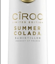 Ciroc Summer Colada 750ml