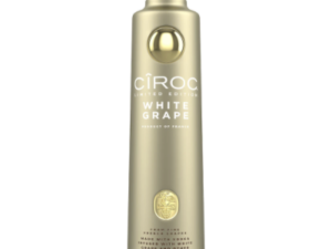 Ciroc White Grape 750ml