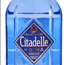 Citadel Gin 1.75L