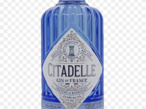 Citadelle Gin 750ml