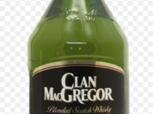 Clan Macgregor Scotch 1.75LT