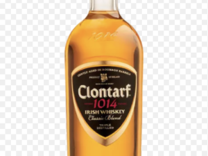 Clontarf Irish Whiskey 1.75L