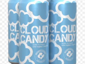 Cloud Candy NE IPA 4PK