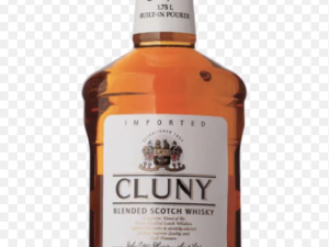 Cluny Scotch 1.75L