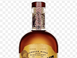 Clyde May’s Alabama Whiskey