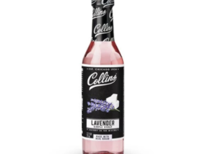 Collins Lavender Syrup 12.7oz