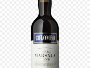 Colombo Dry Marsala 750ml