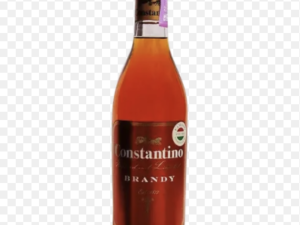 Constantino Brandy 1L