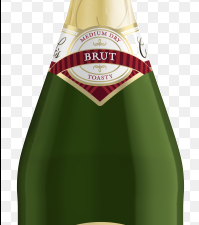 Cooks Champagne Brut 1.5L