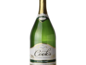 Cooks Champagne XDry 1.5L