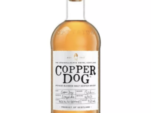 Copper Dog Scotch 750ml