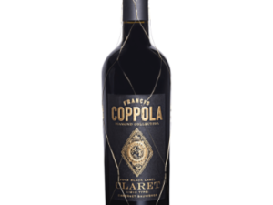 Coppola Claret Black Label 750ml