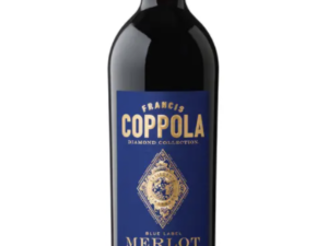 Coppola Merlot 750ml