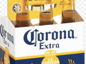 Corona Extra 6-Pack Bottle