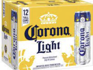 Corona Light 12pk Cans