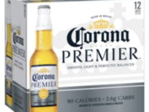 Corona Premiere 12pk Bottle