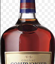 Courvoisier 1.75L