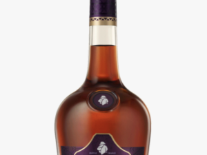 Courvoisier 750 ml