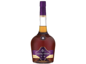 Courvoisier VS 1 Liter