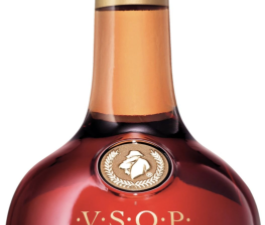 Courvoisier VSOP 1 LITER