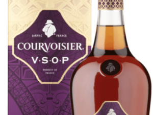 Courvoisier VSOP 750 ml