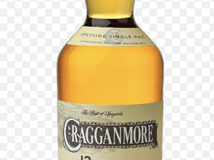 Cragganmore 12YR Single Malt