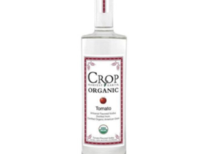 Crop Tomato Vodka 750ml