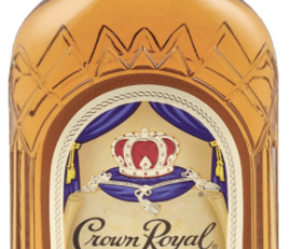 Crown Royal 200 ml