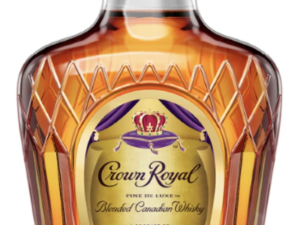 Crown Royal 50ml