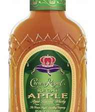 Crown Royal Apple 200ml