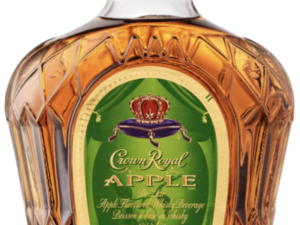 Crown Royal Apple 375ml