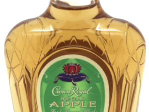 Crown Royal Apple 50ml