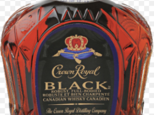 Crown Royal Black 750ml