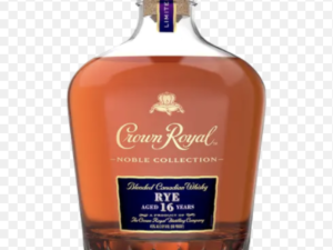 Crown Royal Noble 750ml