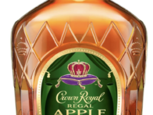 Crown Royal Regal Apple 1.75L