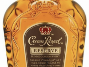 Crown Royal Reserve 750ml