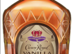 Crown Royal Vanilla 1.75L