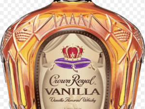 Crown Royal Vanilla 750ml