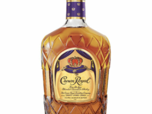 Crown Royal Whisky 1.75L