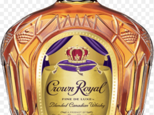 Crown Royal Whisky IL