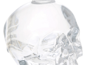 Crystal Head Vodka 50ml