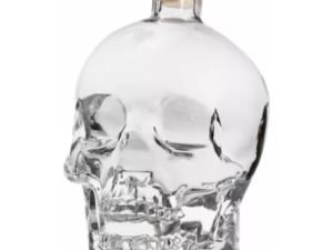 Crystal Head Vodka 1.75L